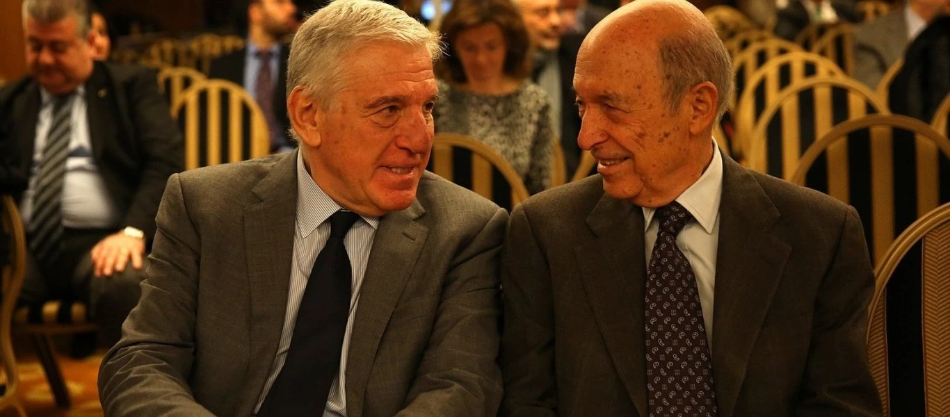 Γ.Παπαντωνίου: Απολογείται σήμερα για το «δώρο» των 2,5 εκατ. ευρώ στα εξοπλιστικά